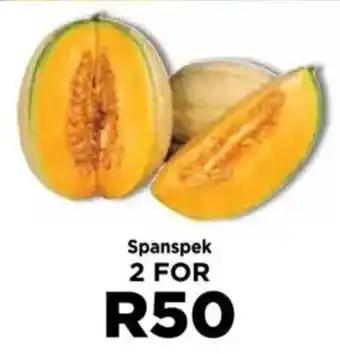 Food Lover's Market Spanspek offer