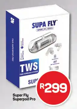 Pick n Pay Hypermarket Super Fly Superpod Pro offer