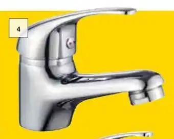 Builders Warehouse Basin Mixer offer