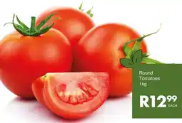 Save Round Tomatoes offer