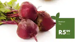 Save Beetroot offer