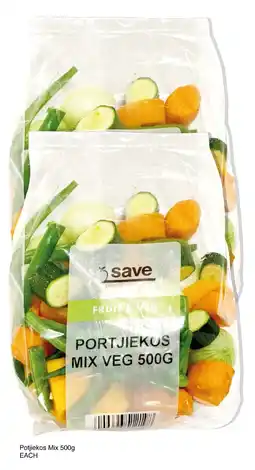 Save Potjiekos Mix offer