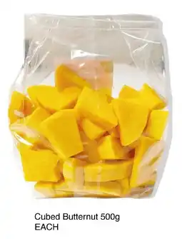 Save Cubed Butternut offer