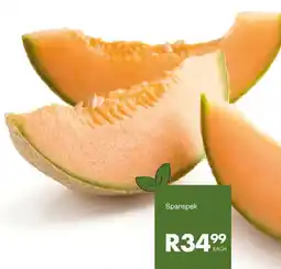 Save Spanspek offer