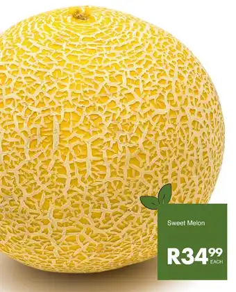 Save Sweet Melon offer