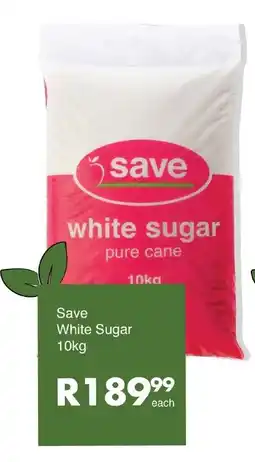 Save Save White Sugar offer