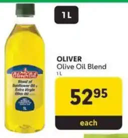 Makro OLIVER Olive Oil Blend offer