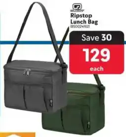 Makro Ripstop Lunch Bag offer