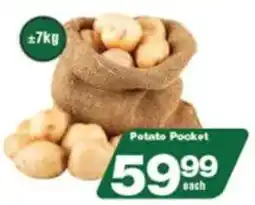 Check Star Potato Pocket offer