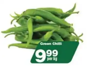 Check Star Green Chili offer