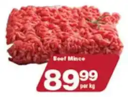 Check Star Beef Mince offer