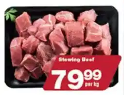 Check Star Stewing Beef offer