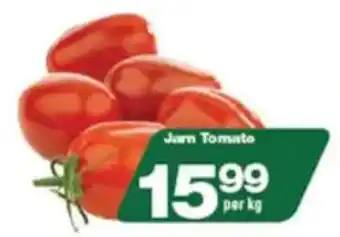 Check Star Jam Tomato offer