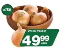 Check Star Onion Pocket offer