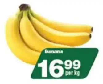 Check Star Banana offer