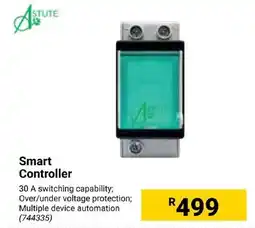 Builders Express ASTUTE Smart Controller offer