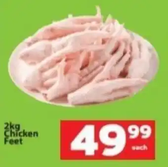 Check Save Chicken Feet offer