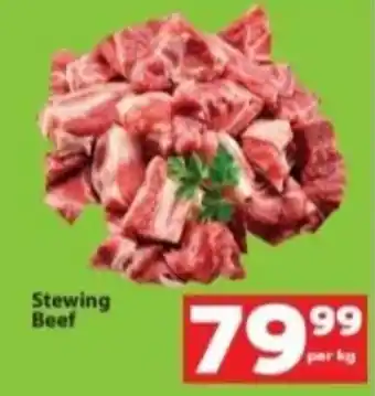 Check Save Stewing Beef offer