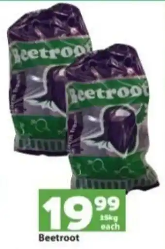 Check Save Beetroot offer