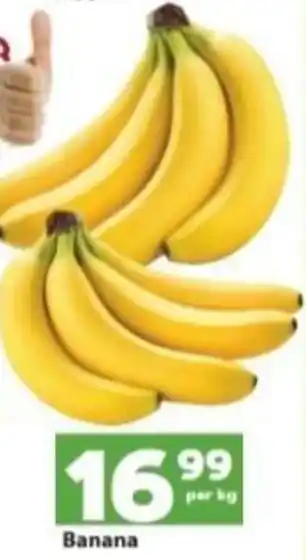 Check Save Banana offer