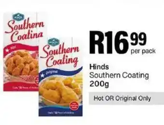 Take 'n Pay Hinds Southern Coating offer