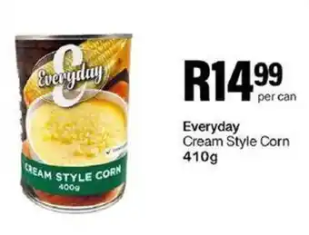 Take 'n Pay Everyday Cream Style Corn offer