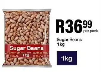 Take 'n Pay Sugar Beans offer