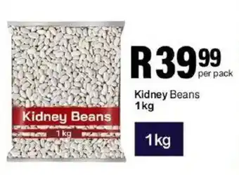 Take 'n Pay Kidney Beans offer