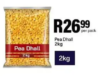 Take 'n Pay Pea Dhall offer