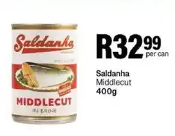 Take 'n Pay Saldanha Middlecut offer