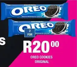 Take 'n Pay Oreo cookies original offer