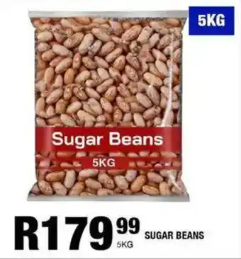 Take 'n Pay Sugar Beans offer