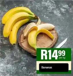 Take 'n Pay Bananas offer