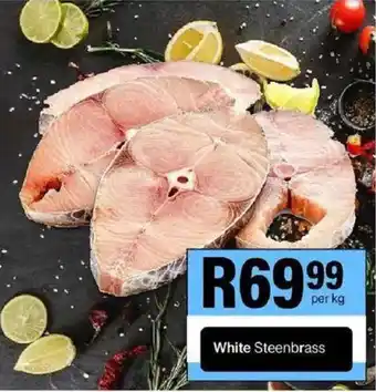 Take 'n Pay White Steenbrass offer