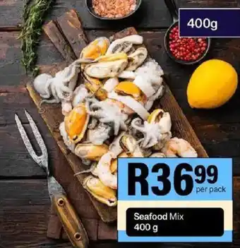 Take 'n Pay Seafood Mix offer