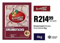 Take 'n Pay Riversmead Chicken Drumsticks offer