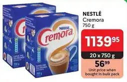 Makro NESTLÉ Cremora offer