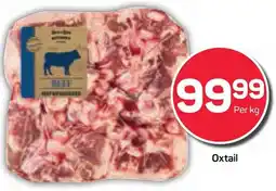 Pick n Pay Hypermarket Oxtail offer