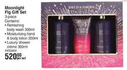 Dis-Chem Moonlight Fig Gift Set offer