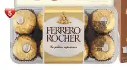 Dis-Chem Ferrero Rocher T16 offer