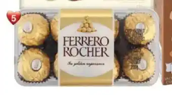 Dis-Chem Ferrero Rocher T16 offer