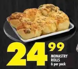 Shoprite Monastry rolls offer