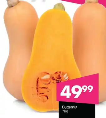 Save Hyper Butternut offer