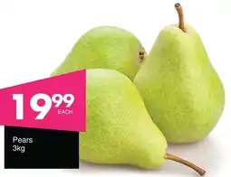 Save Hyper Pears offer