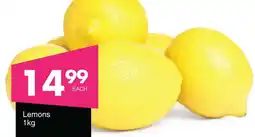 Save Hyper Lemons offer
