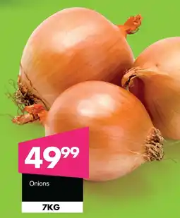 Save Hyper Onions offer