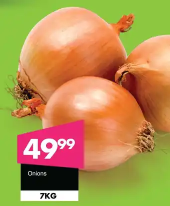 Save Hyper Onions offer