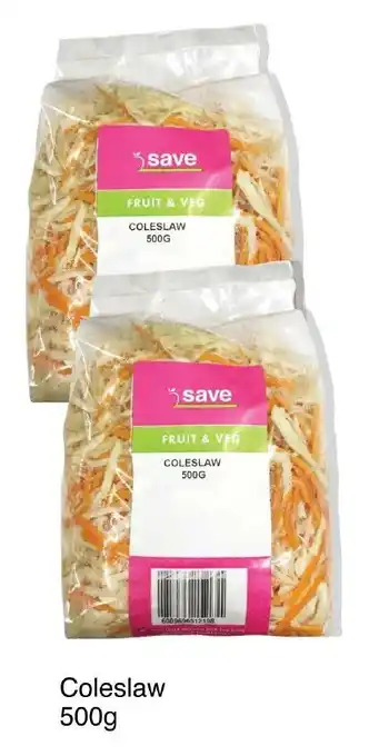 Save Hyper Coleslaw offer