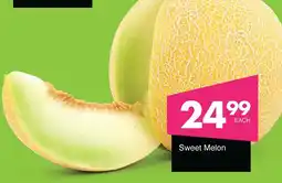 Save Hyper Sweet Melon offer