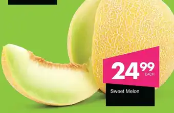 Save Hyper Sweet Melon offer